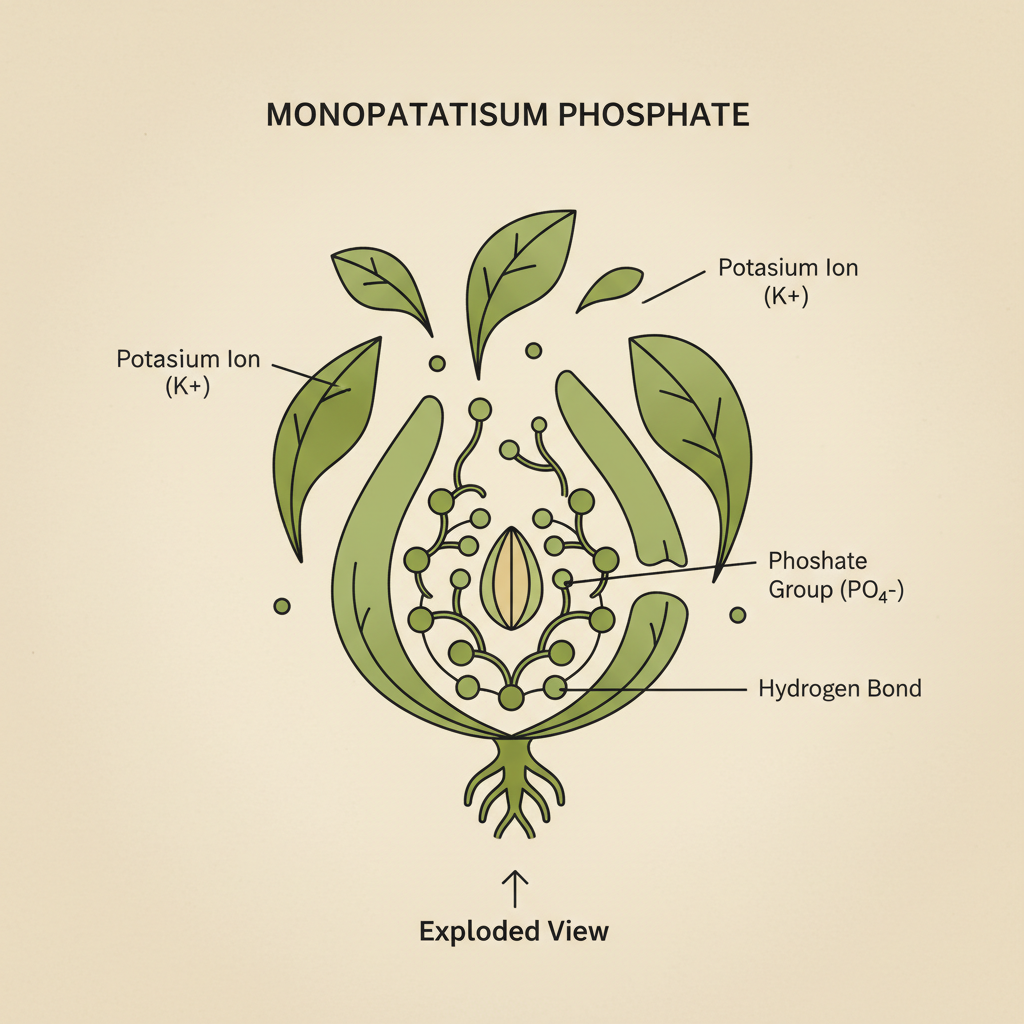 Understanding Monopotassium Phosphate Applications and Implementation Details