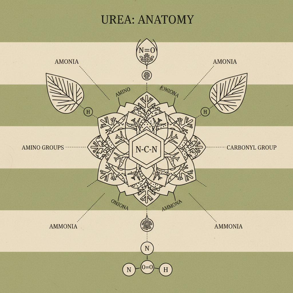 Understanding Urea Applications and Challenges in Modern Agriculture