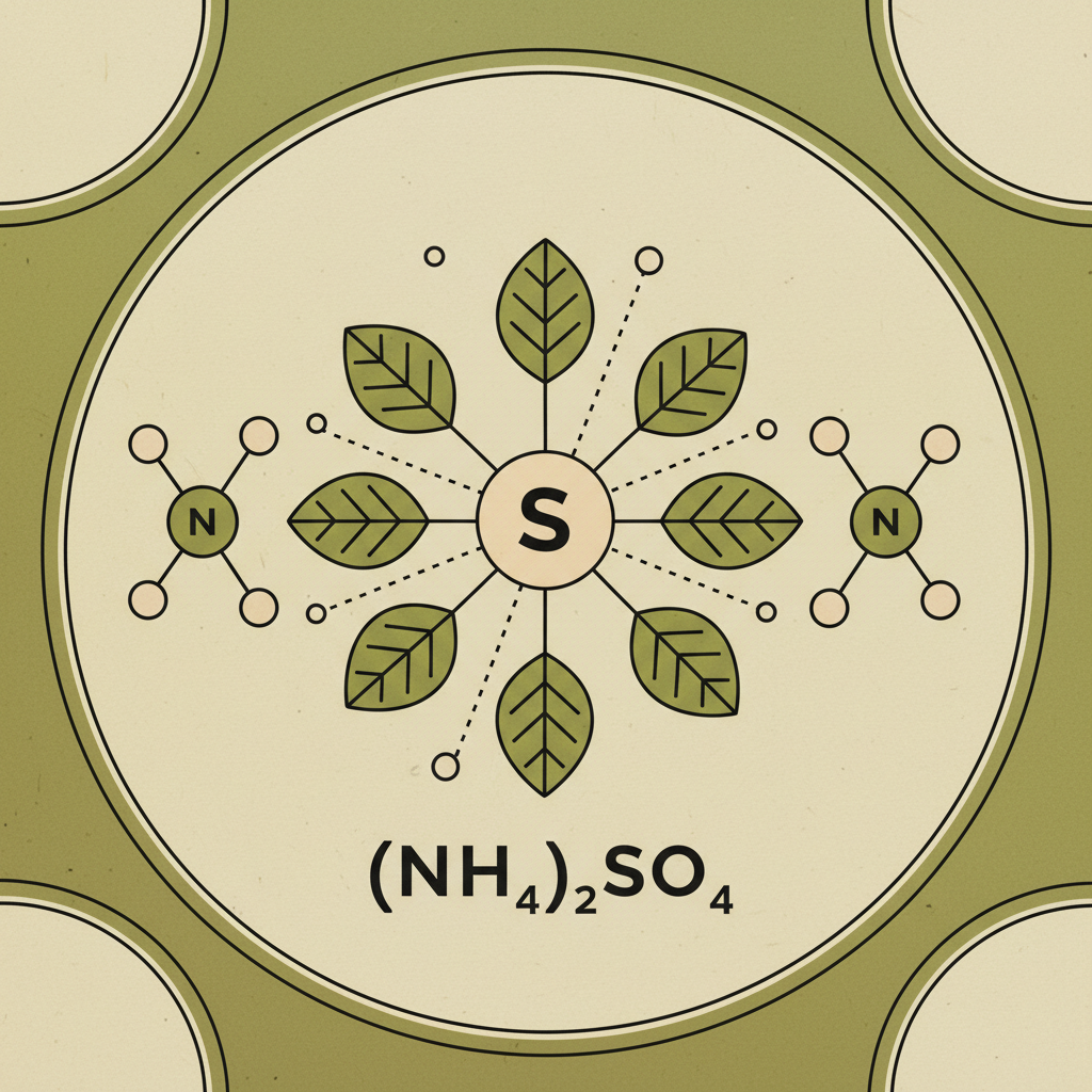 Understanding Ammonium Sulfate Applications Handling and Performance Considerations