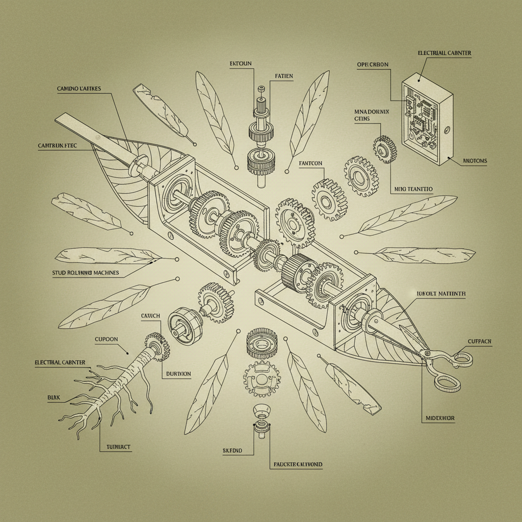 Optimizing Stud Roll Forming Machine Performance and Design Considerations