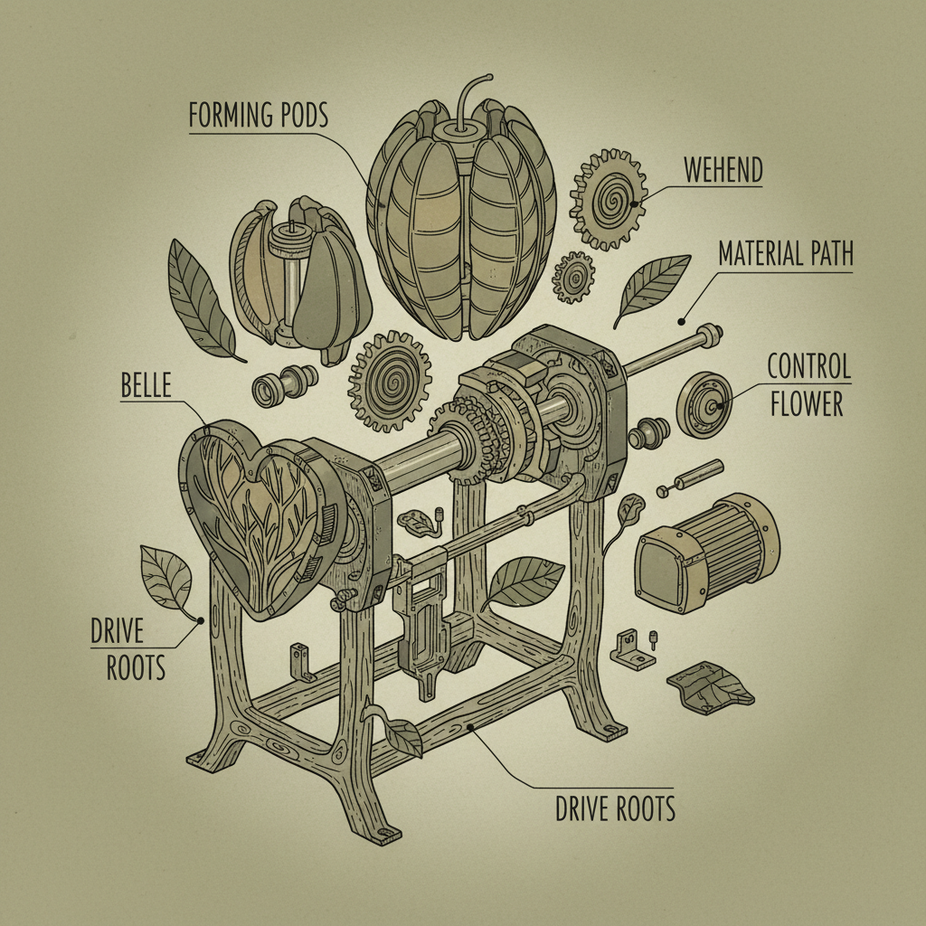 Exploring the Efficiency of Custom Roll Forming Machine Solutions