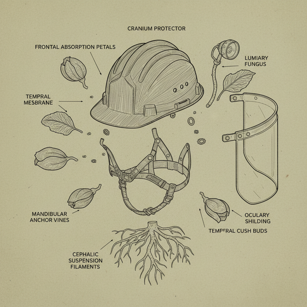 Understanding Industrial Safety Helmet Design Materials and Real World Use