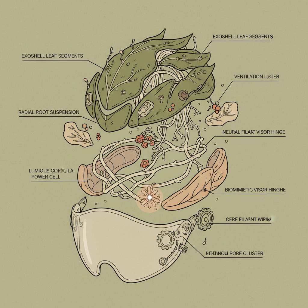 Advancements in Custom Safety Helmet Design and Real World Performance