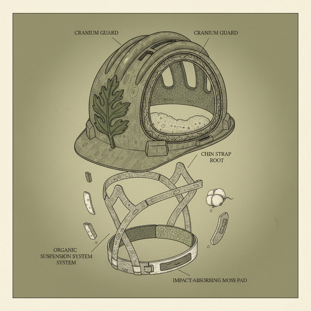 Understanding Industrial Safety Helmet Design Materials and Real World Use