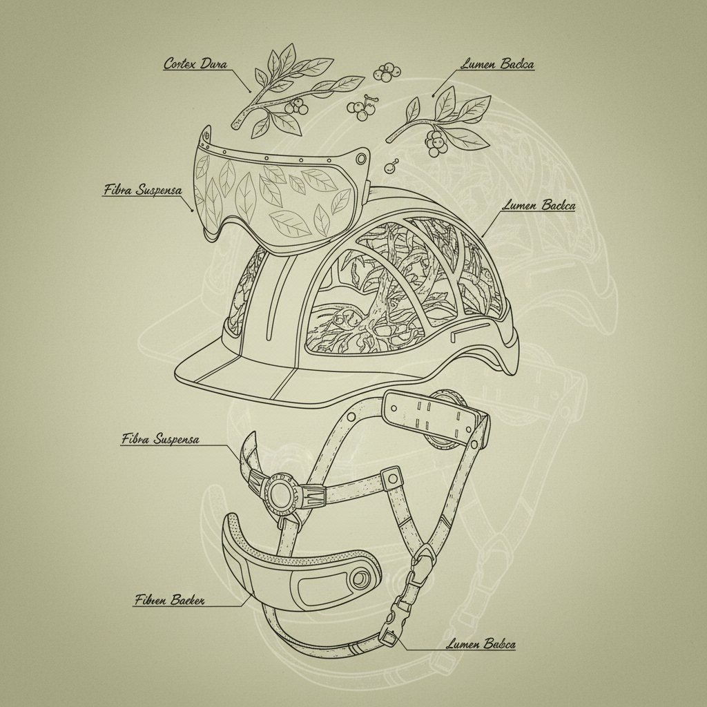 Advancements in Custom Safety Helmet Design and Real World Performance