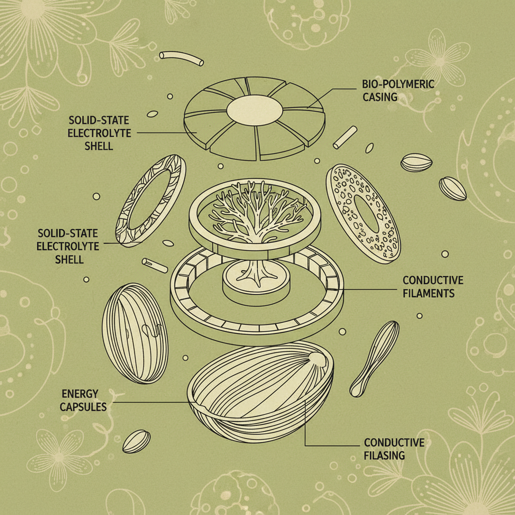 Advancements in Mobile Energy Storage Design and Real World Applications