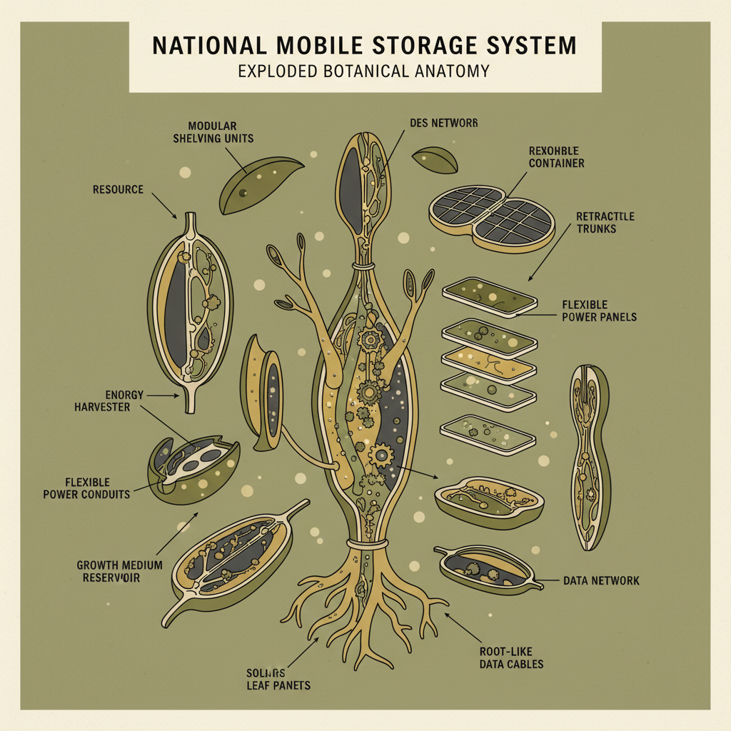 Navigating Modern Construction Challenges with National Mobile Storage Solutions