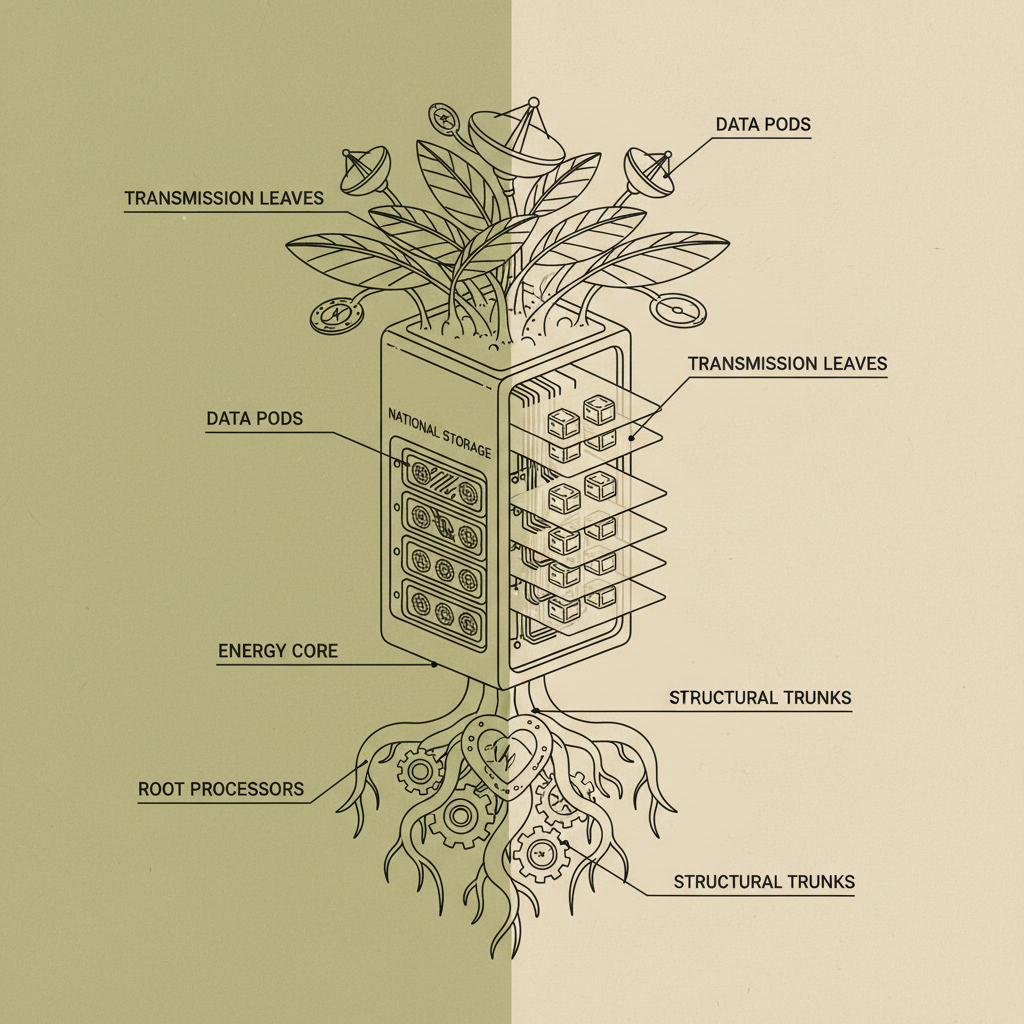 Optimizing National Storage Solutions for Construction and Beyond