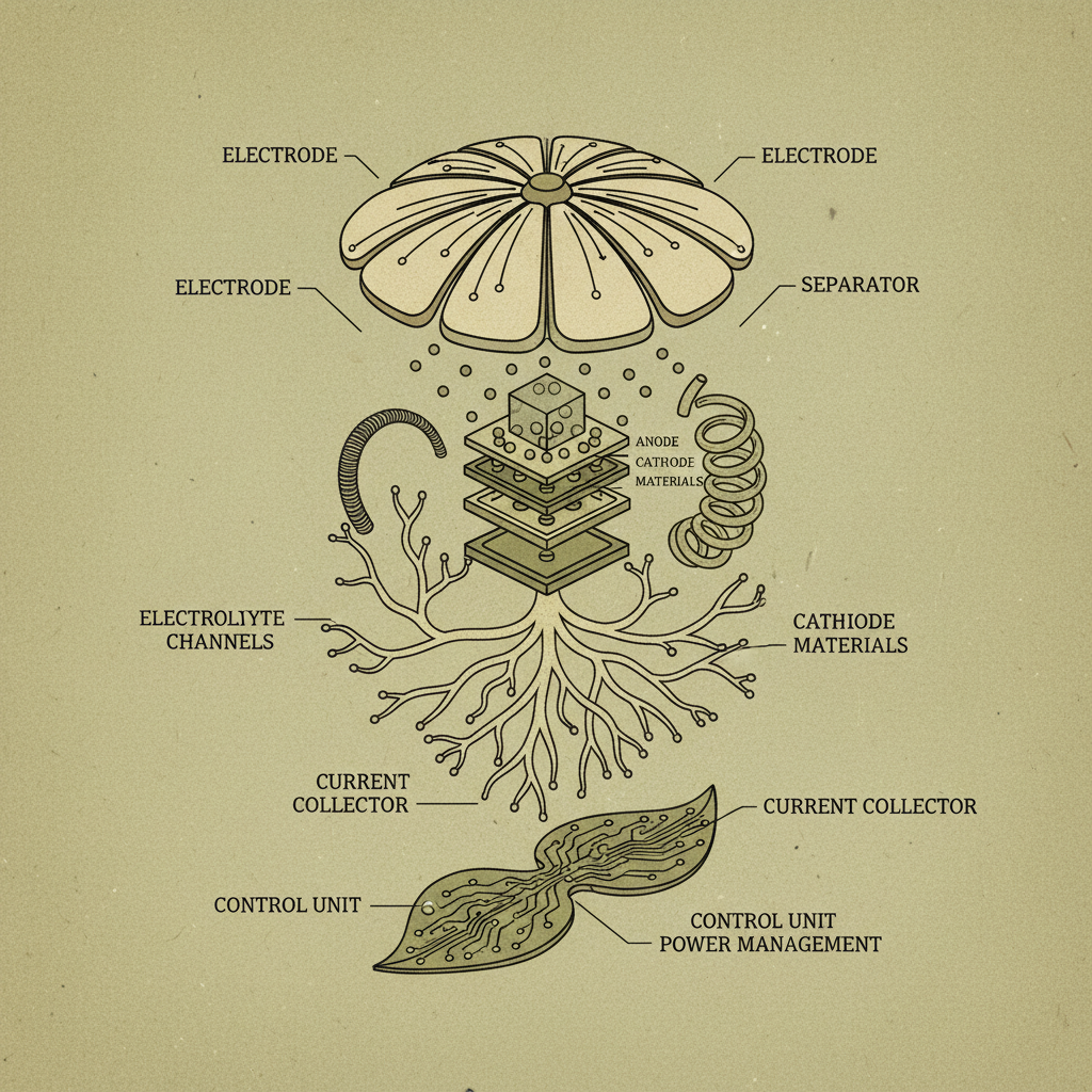 Advancements in Mobile Energy Storage Design and Real World Applications