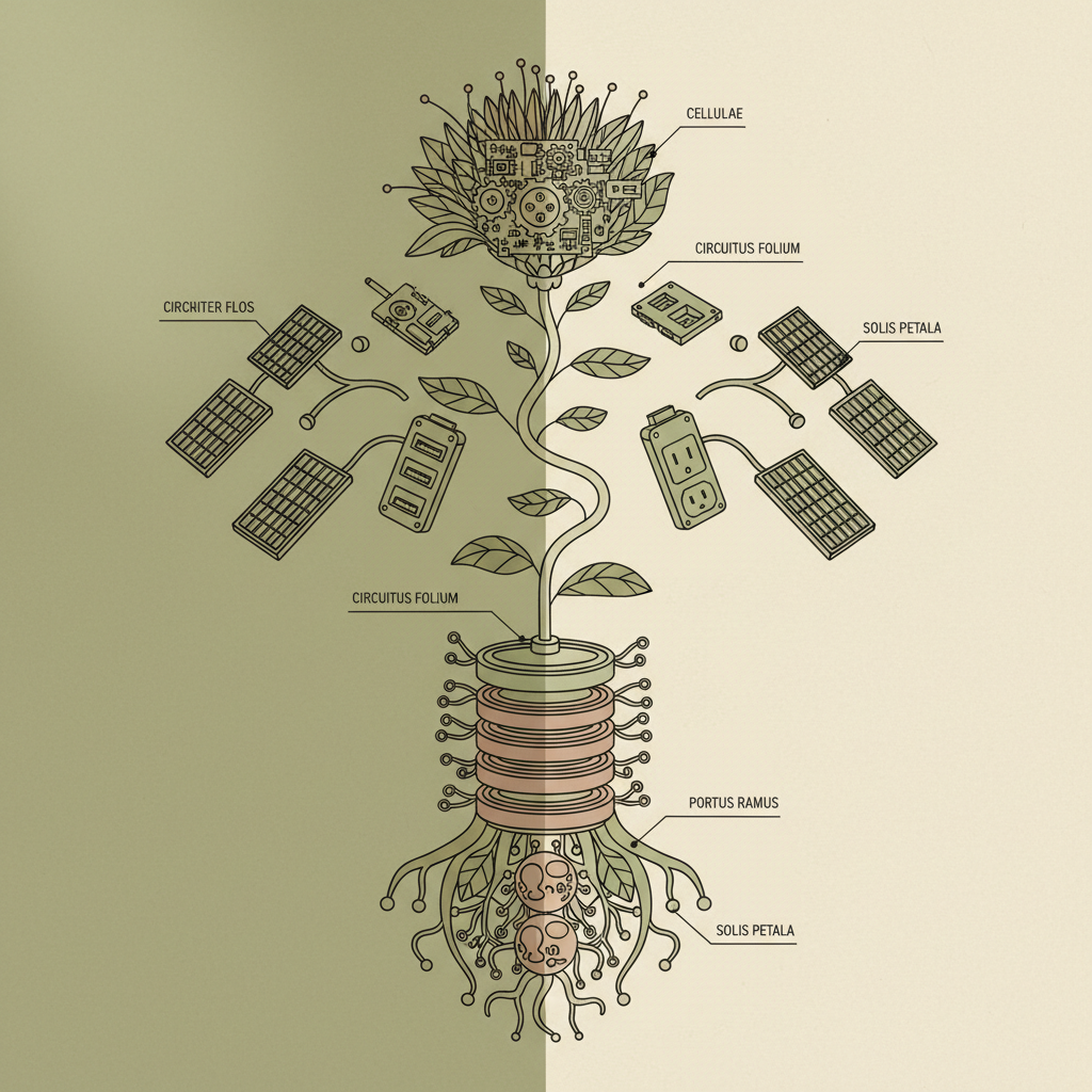 The Rapid Evolution of Portable Energy Storage and Real World Applications