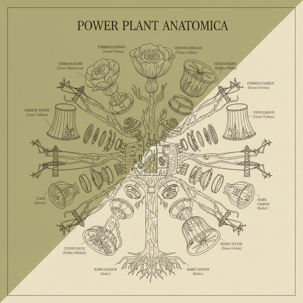 Advancements in Prefabricated Power Station Design and Real World Applications