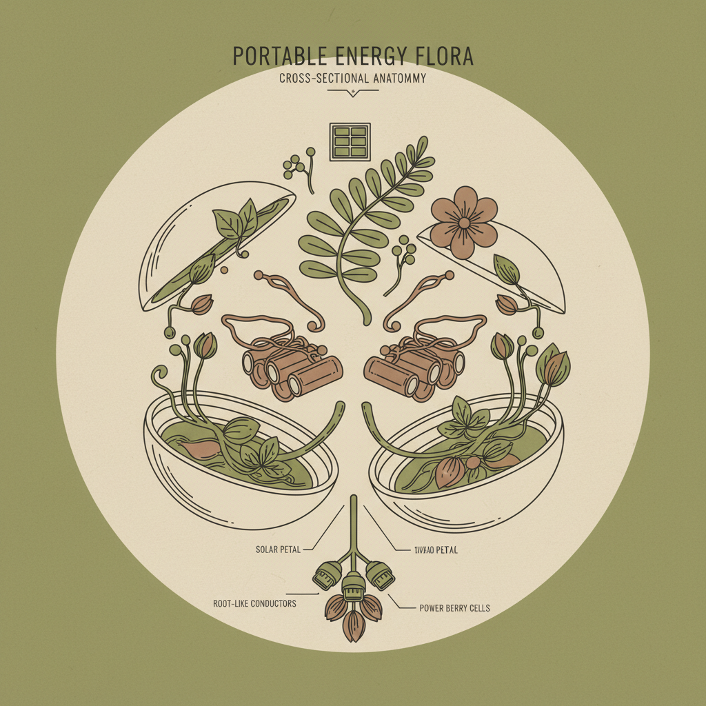 The Rapid Evolution of Portable Energy Storage and Real World Applications