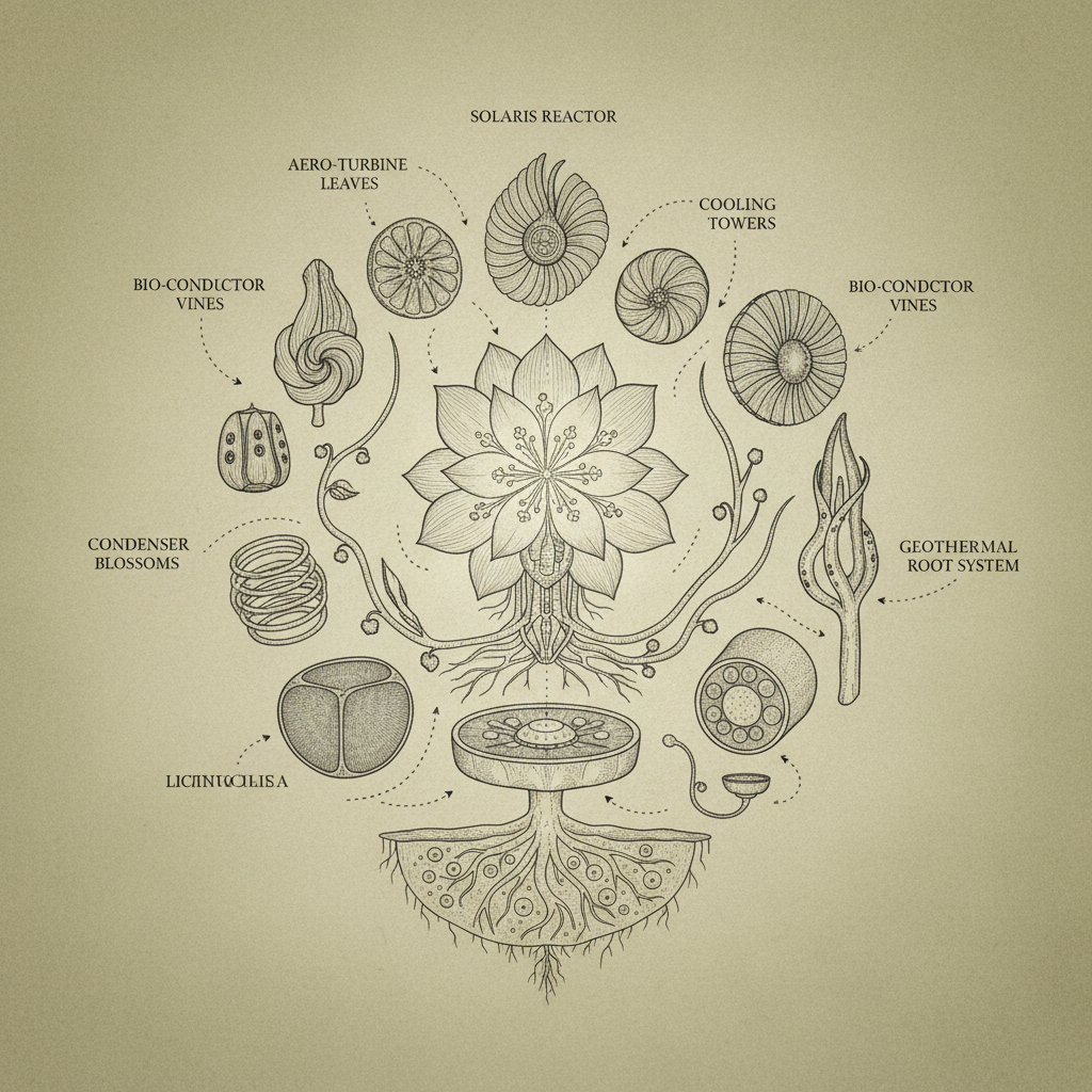 Advancements in Prefabricated Power Station Design and Real World Applications