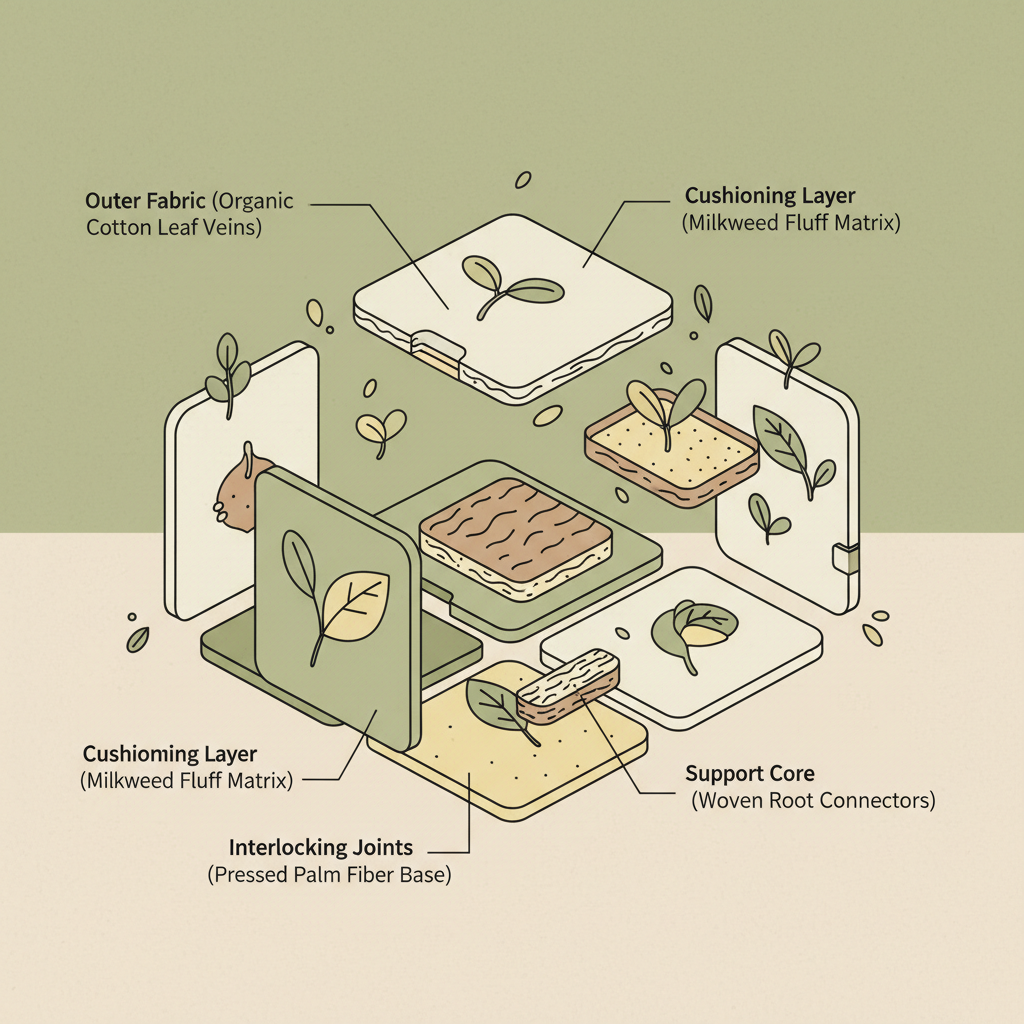 Durable Baby Play Mat Solutions for Construction Site Safety and Performance