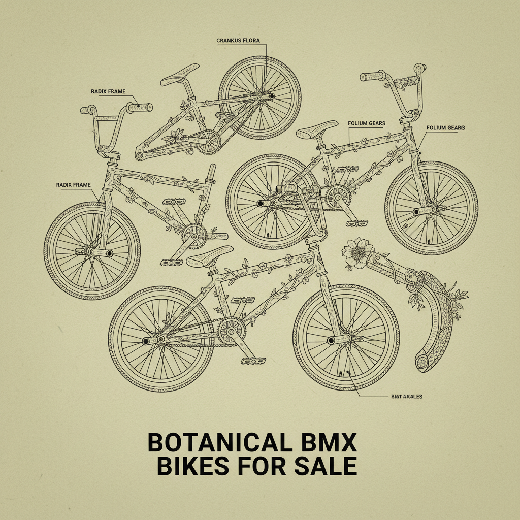 bmx bikes for sale
