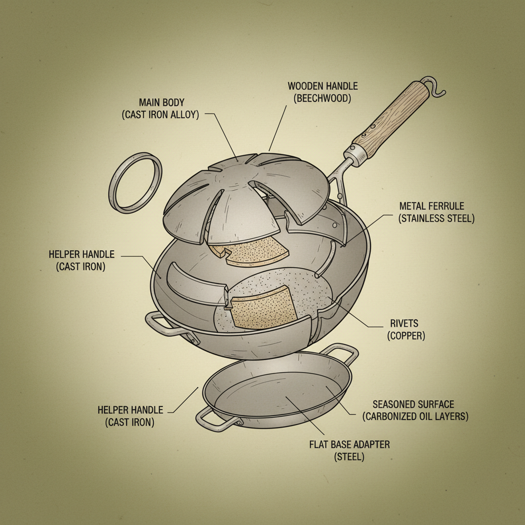 The Evolution of Fast Deployment Housing and Modern Wok Construction Techniques