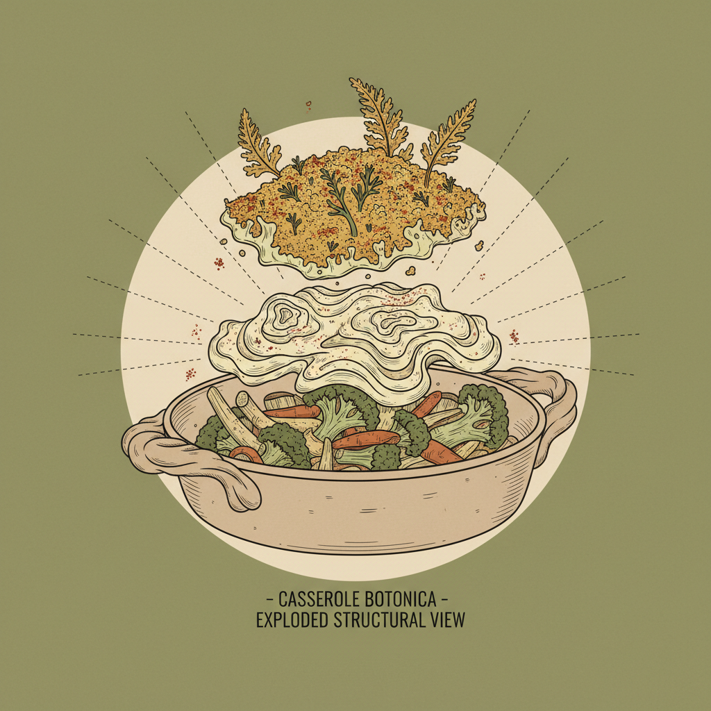 Navigating Modern Design Challenges with Durable Casserole Systems