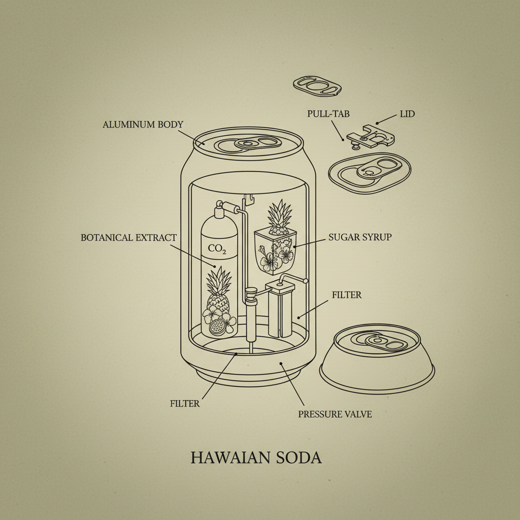 Navigating the Complexities of LightGauge Steel Framing and Hawaiian Soda Cans
