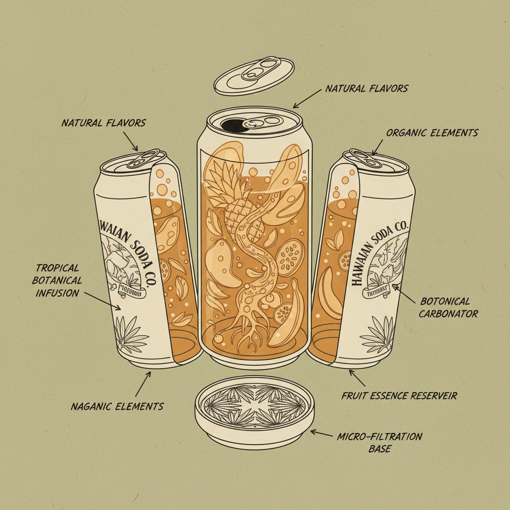 Navigating the Complexities of LightGauge Steel Framing and Hawaiian Soda Cans