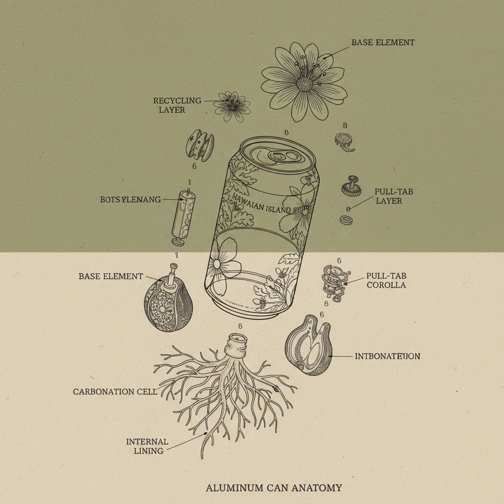 Hawaii Aluminum Cans in Modern Construction Applications and Performance