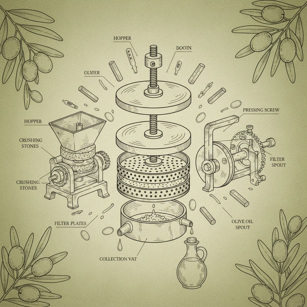 Essential Guide to Selecting a Durable Oil Press Machine for Optimal Performance