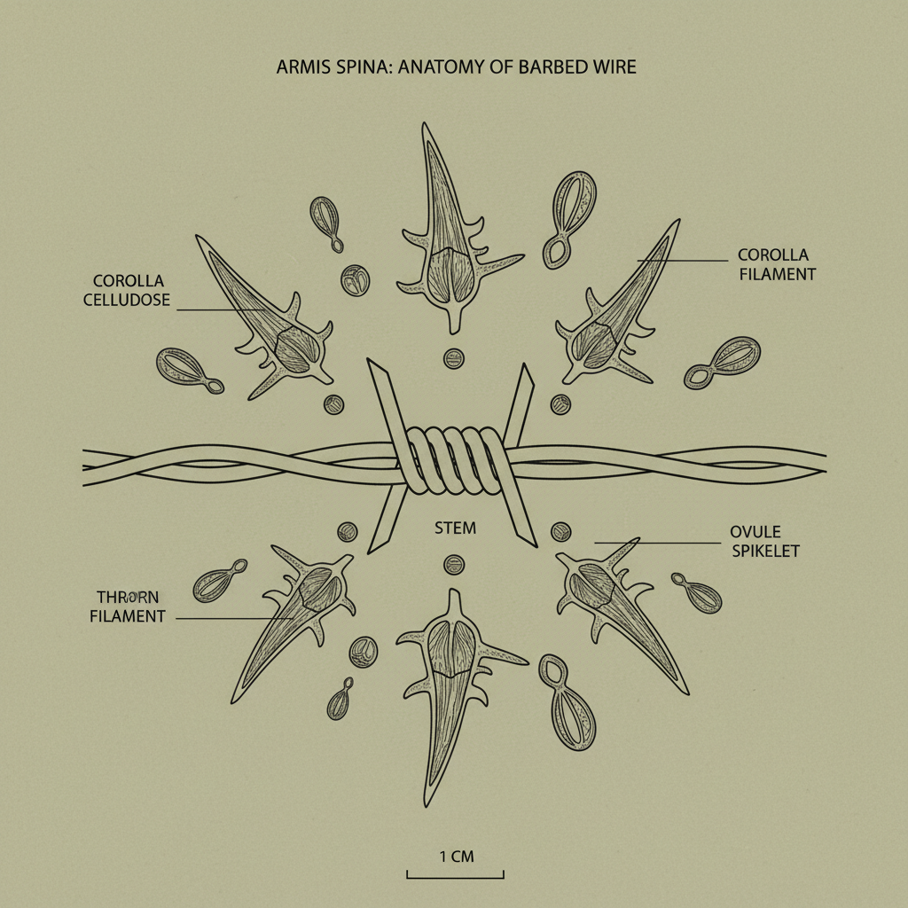 The Enduring Relevance of Barbed Wire in Modern Applications