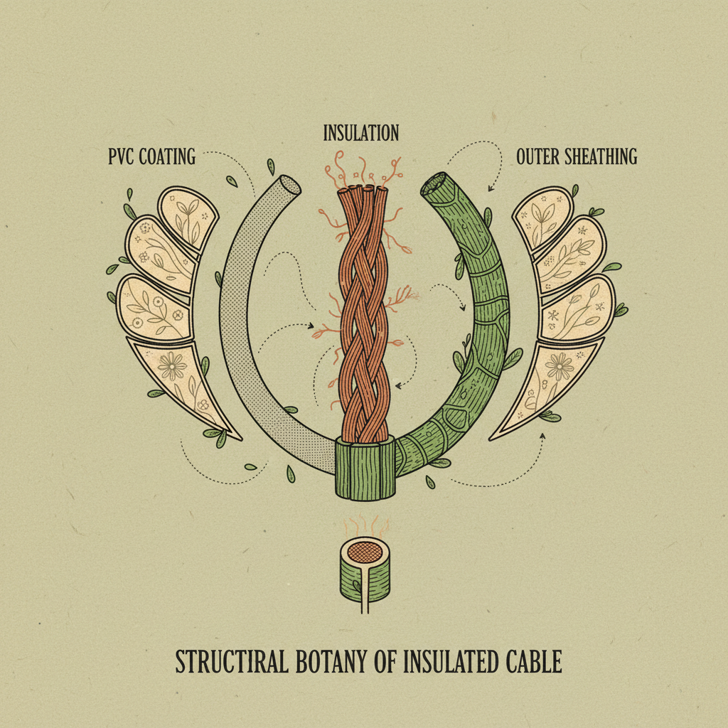The Essential Guide to PVC Coated Wire Applications and Quality Considerations