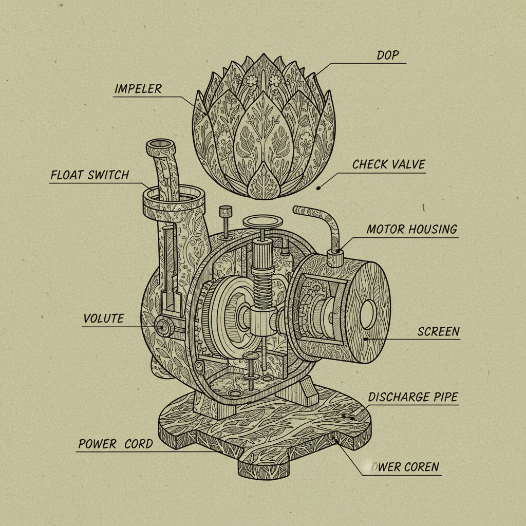 Understanding Sump Pump Trends Materials and Real World Performance