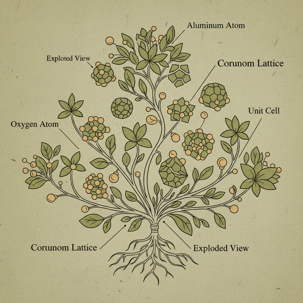 Navigating Modern Construction Challenges with Aluminium Oxide Materials