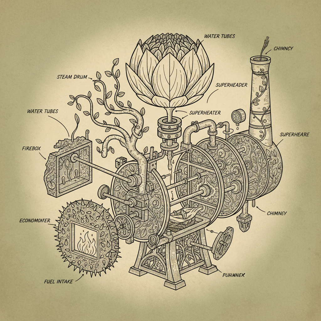 Advancements and Practical Considerations for Modern Steam Boiler Systems