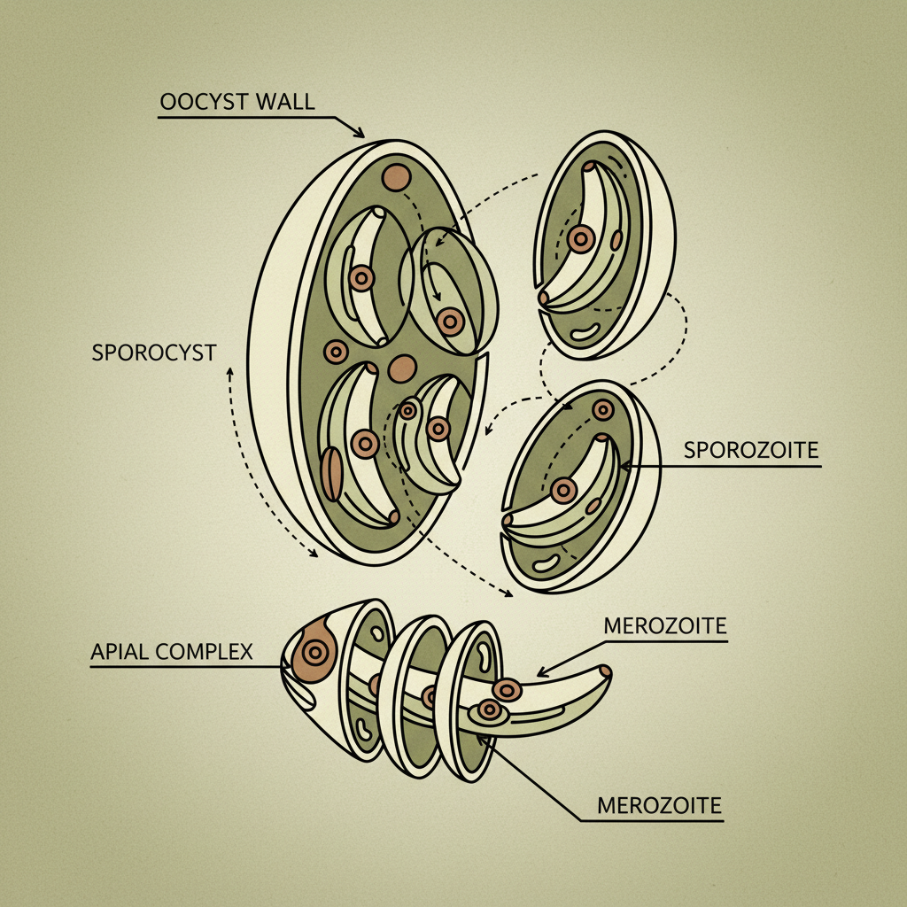 Navigating the Complexities of Modern Modular Construction and Coccidiosis Concerns