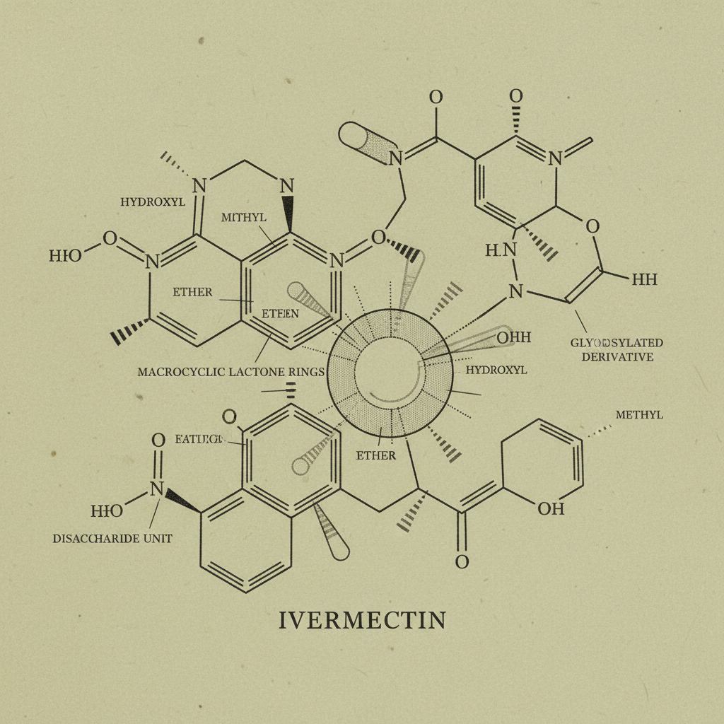 Navigating the World of Composite Materials and ivermectin Applications