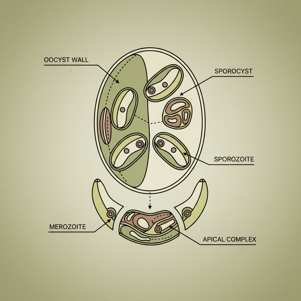 Navigating the Complexities of Modern Modular Construction and Coccidiosis Concerns