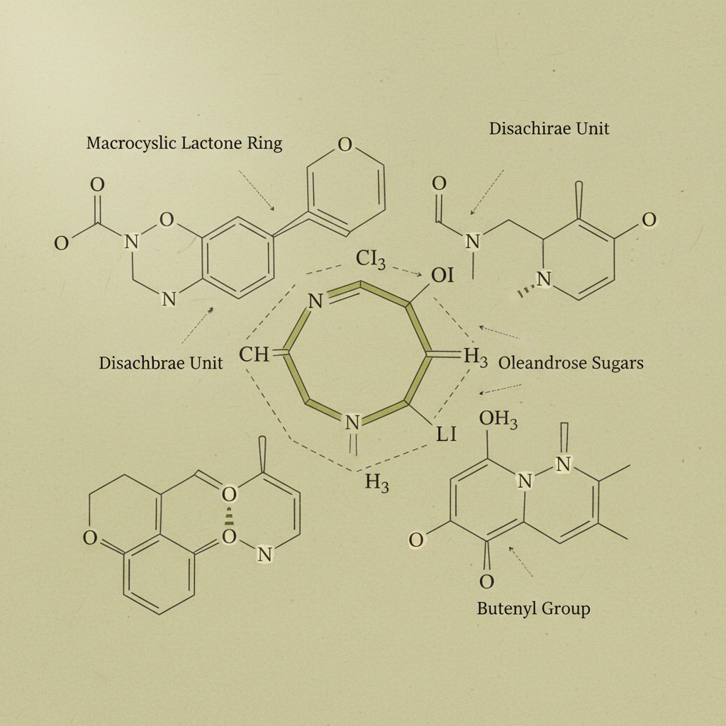 Navigating Modern Construction Challenges with Avermectin and Innovative Materials