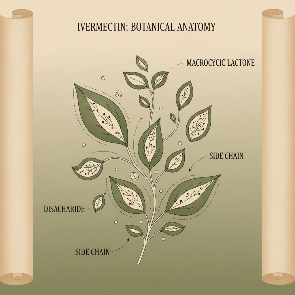 Navigating the World of Composite Materials and ivermectin Applications