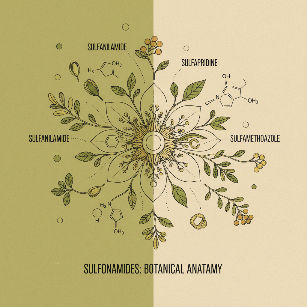 Navigating the Complexities of Modern Construction with Sulfonamides and Prefabrication