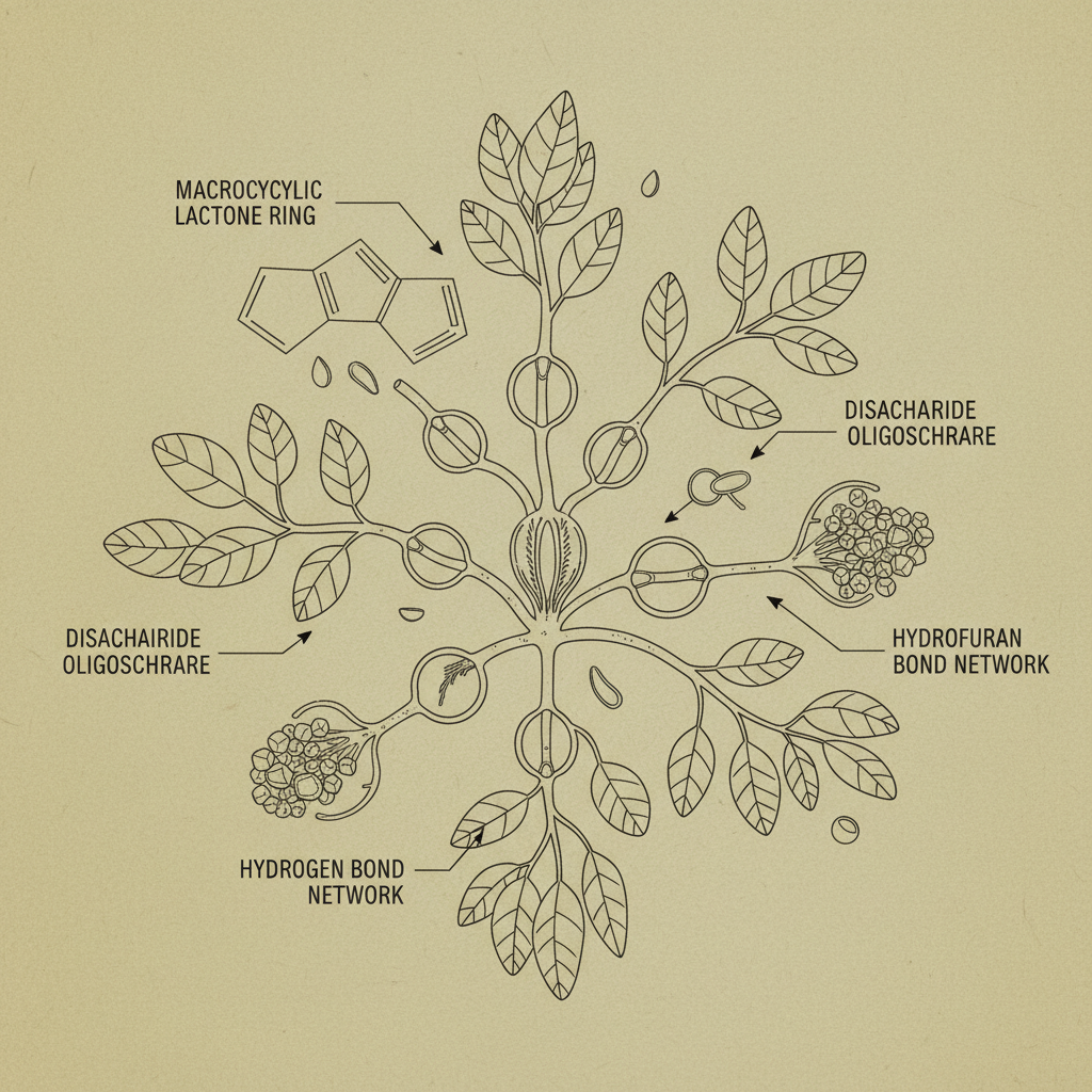 Navigating Modern Construction Challenges with Avermectin and Innovative Materials