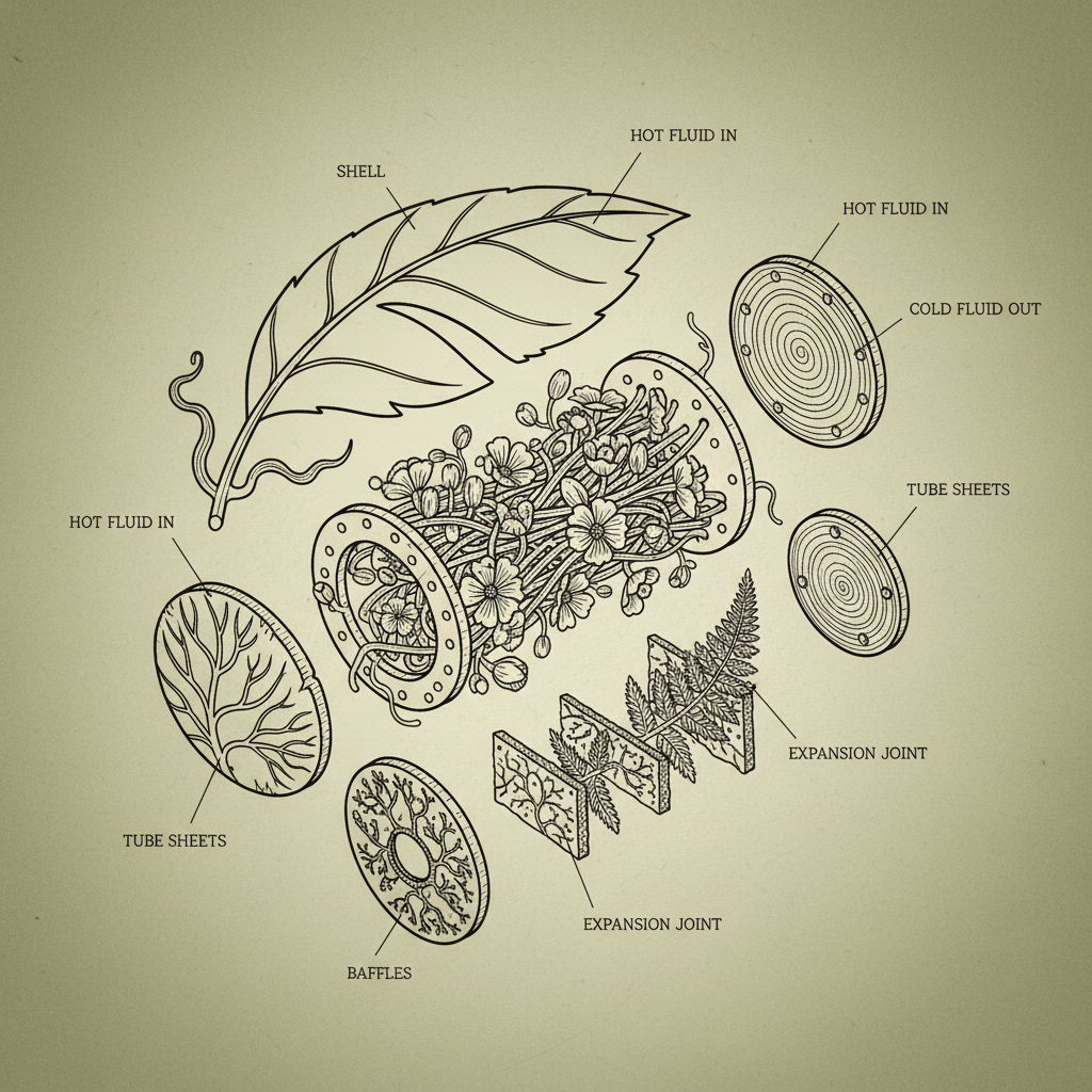 Optimizing Heat Exchanger Performance and Addressing Real World Challenges