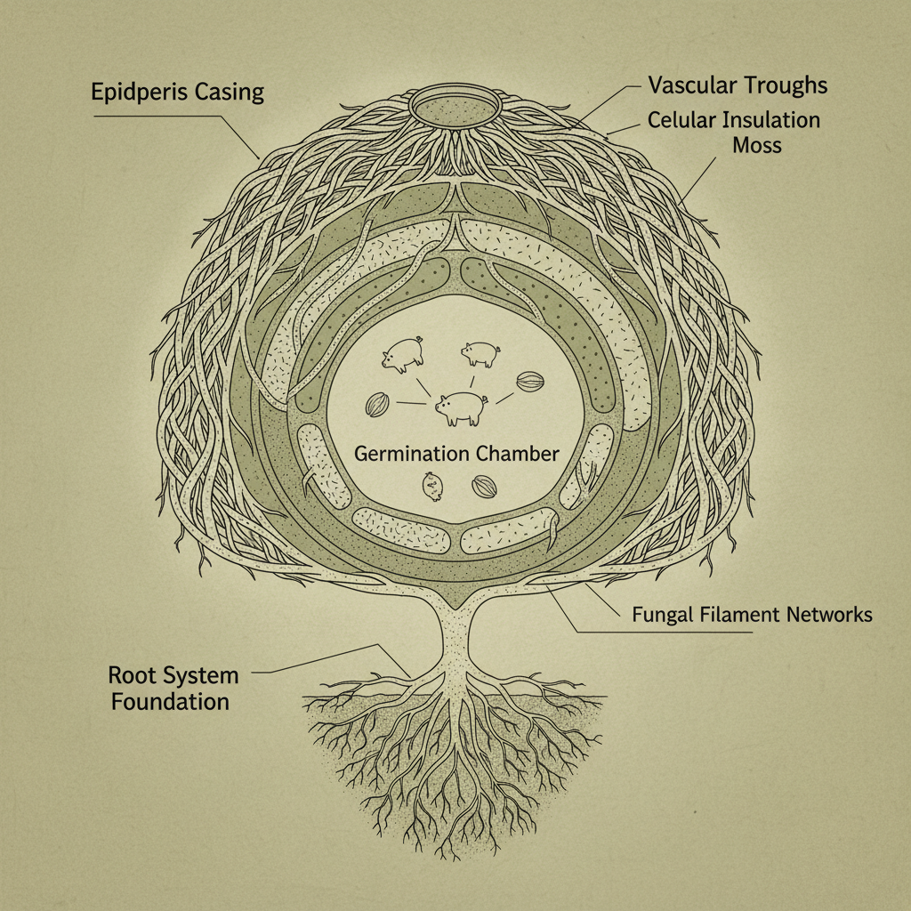 The Growing Trend of Prefabrication and Challenges in Modern Construction with pig pen