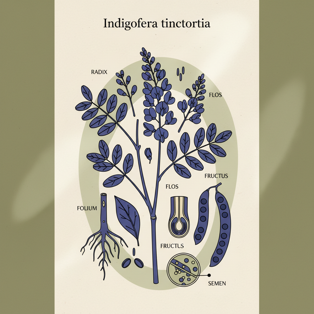 Navigating Modern Construction Challenges with Indigo Blue Material Insights