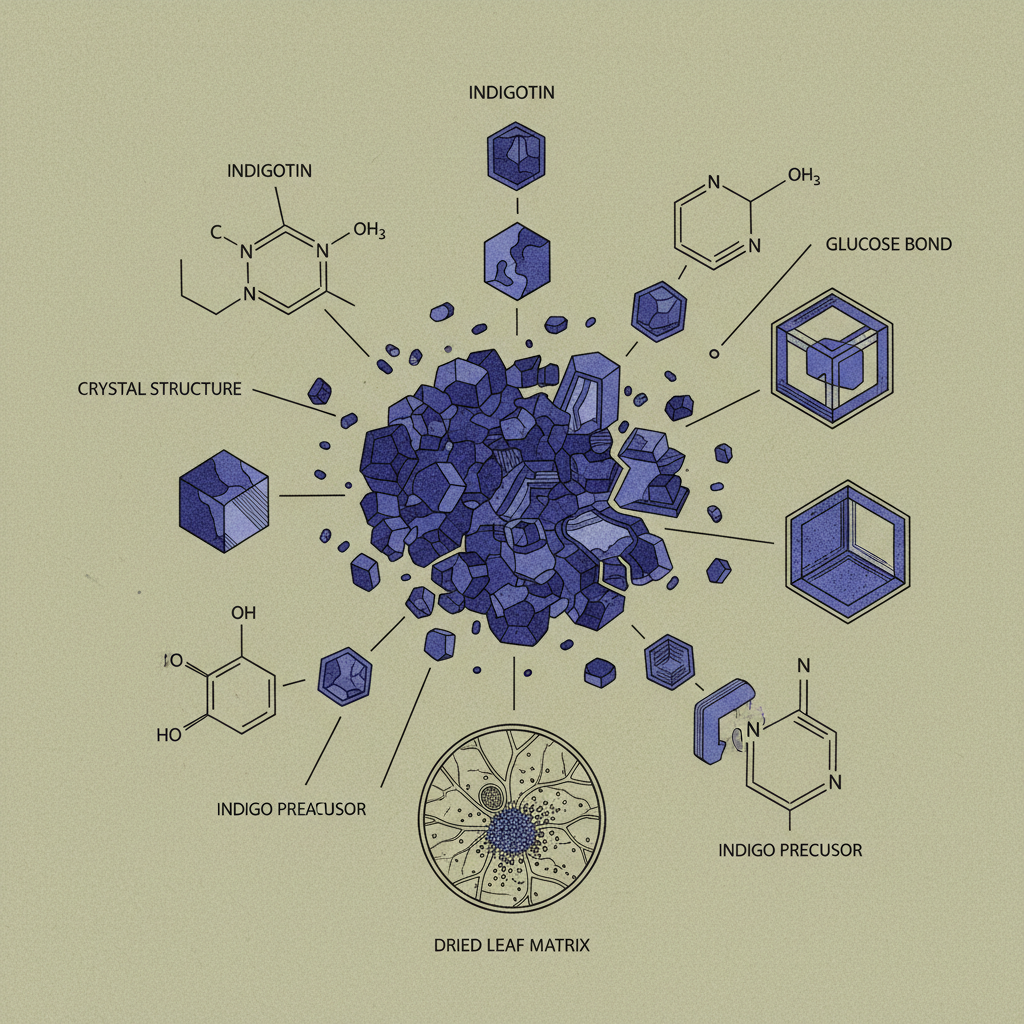 Exploring the Durability and Application of Indigo Blue Powder Coating
