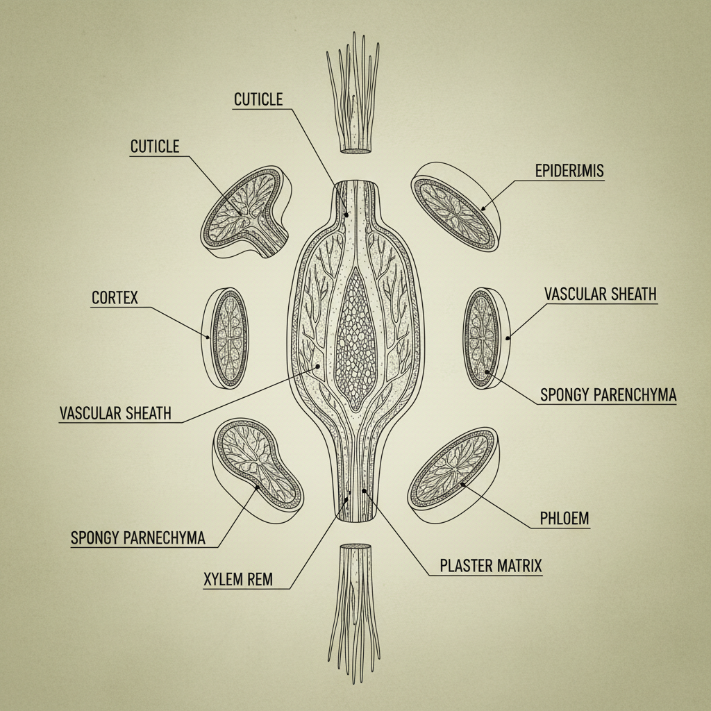 Understanding Plaster Net and Construction Material Details for Durable Builds
