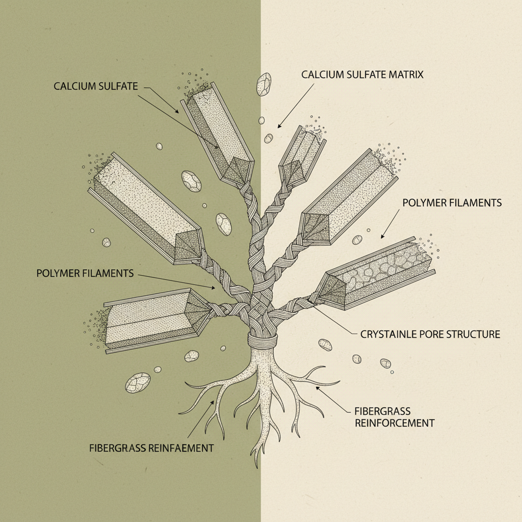 Understanding Plaster Mesh Applications and Material Considerations for Construction