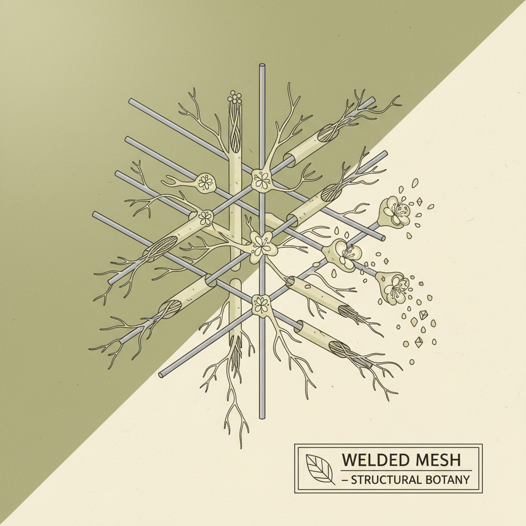 Understanding Quality Welded Wire Mesh for Sale and its Practical Applications