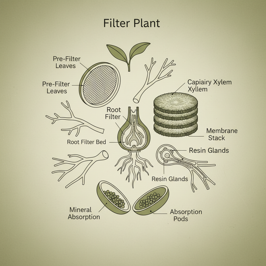 Navigating Industry Trends and Selecting the Right Filter Suppliers