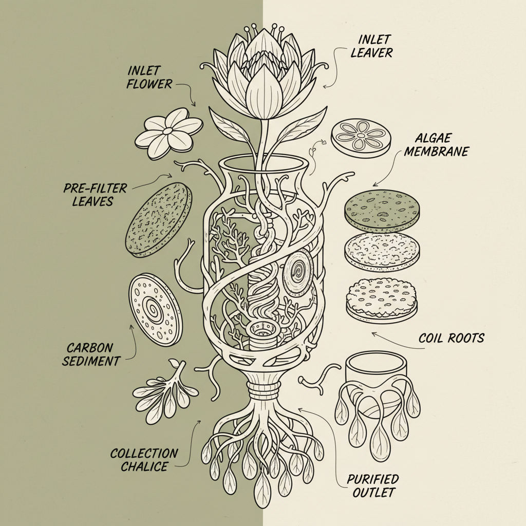 Navigating the Complex World of Industrial Filtration Supplier Solutions