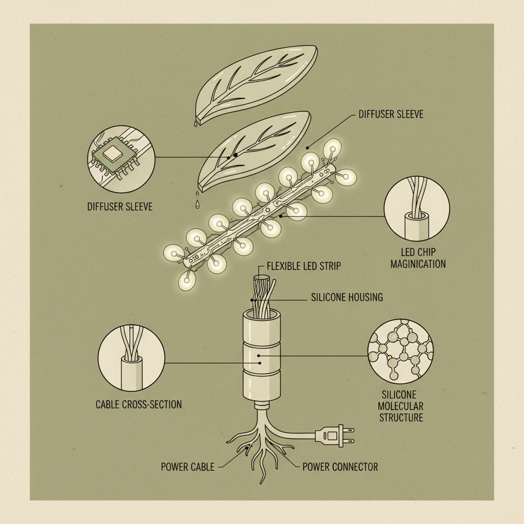 Navigating the Challenges and Innovations in Modern LED Neon Light Technology