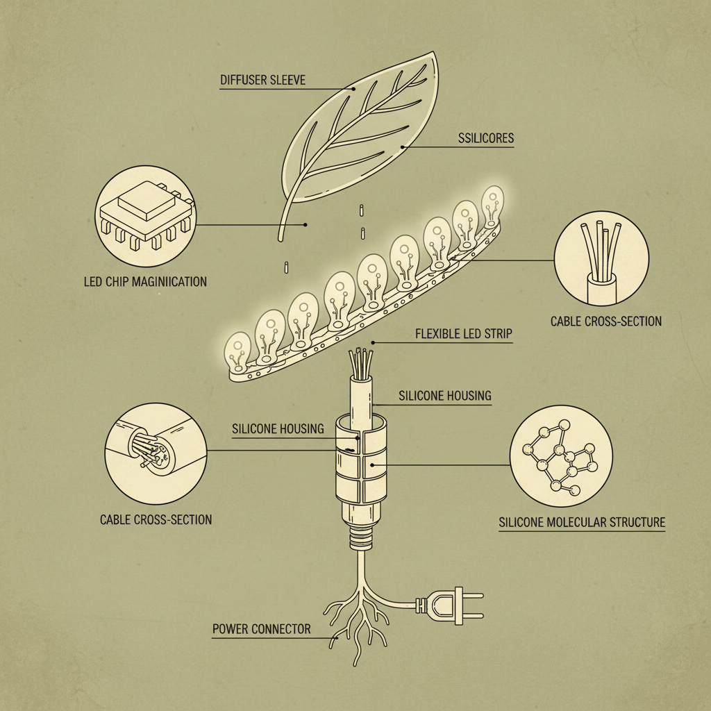 Navigating the Challenges and Innovations in Modern LED Neon Light Technology