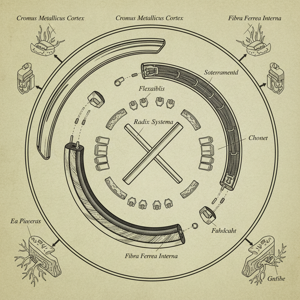Understanding Chrome Trim Strip Applications and Common Installation Challenges