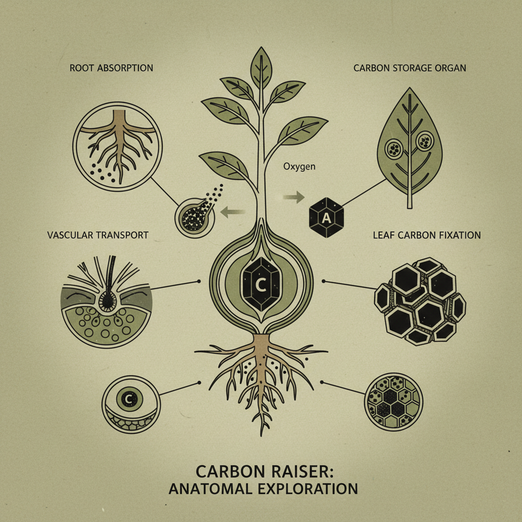 Understanding Carbon Raiser Applications and Challenges in Modern Steelmaking